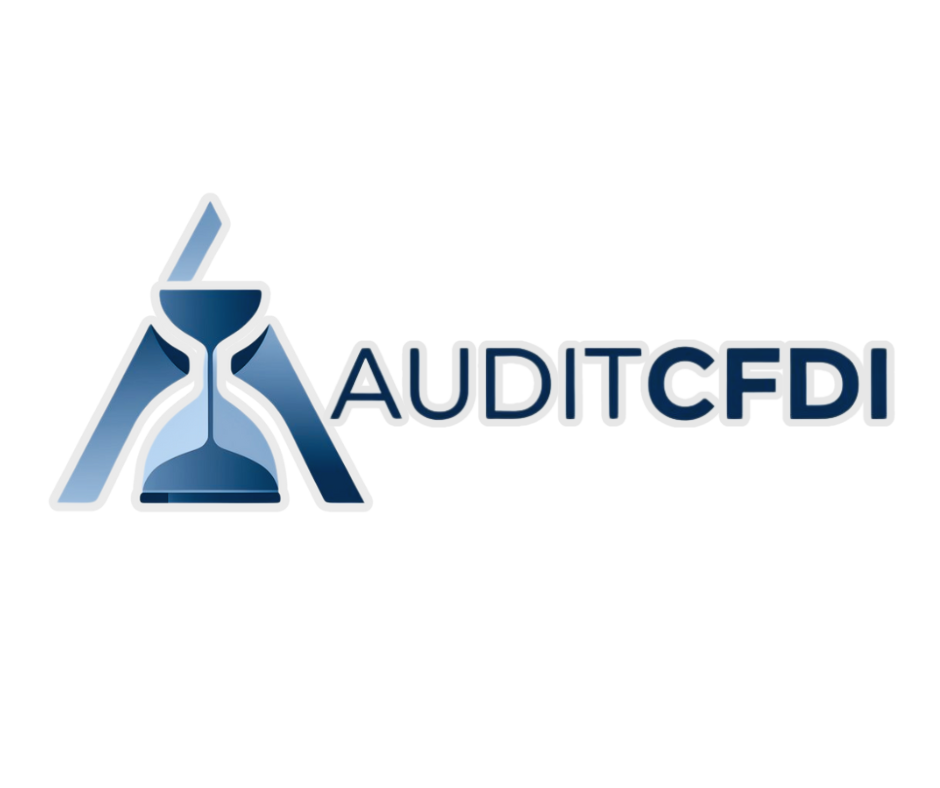 AuditCFDI Logo